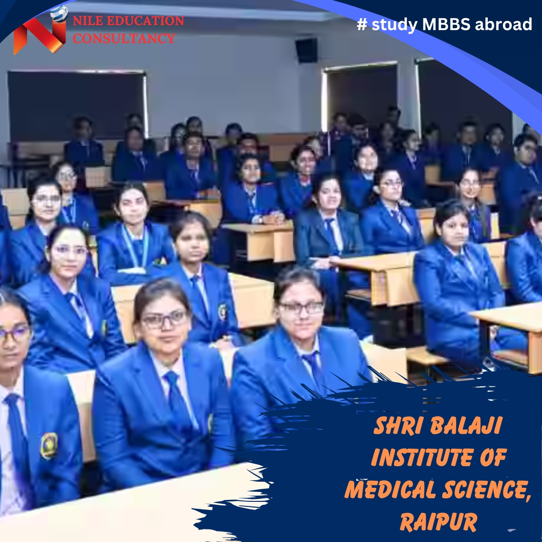 Study MBBS in India